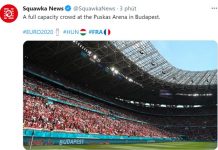 Hungary 0-0 Pháp: HLV Deschamps thất vọng với Benzema Euro 2020 anh 1