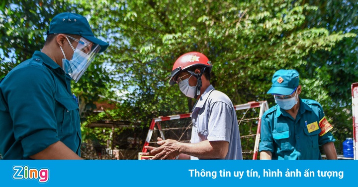 Yêu cầu người liên quan F0 ít tiếp xúc, không tụ tập trong 14 ngày