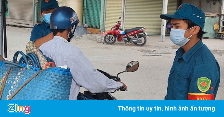 Tiền Giang phát hiện thêm 10 ca nghi nhiễm nCoV