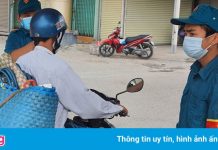 Tiền Giang phong tỏa phòng khám An Thái Trung và chợ Tân Thanh