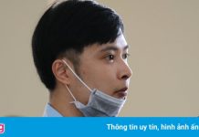 Lĩnh 12 năm tù vì in tiền giả