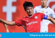 CLB Viettel thua đội bóng Hàn Quốc ở phút đá bù