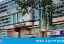 Nhân viên nhiễm nCoV, chi nhánh ngân hàng ở Tiền Giang bị phong tỏa