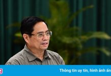 ‘Dứt khoát không để dịch lây lan trong khu công nghiệp ở Đồng Nai’