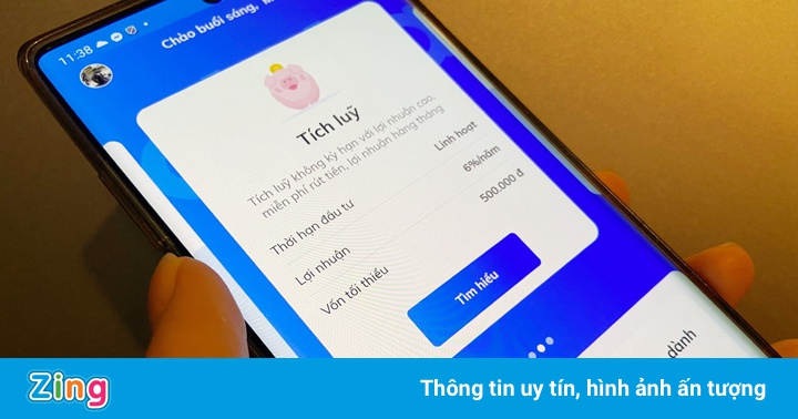 5 quỹ đầu tư rót 2 triệu USD vào một startup Việt