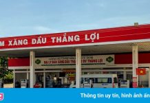 Xe khách liên tỉnh được dừng ở 4 điểm khi qua Bình Thuận
