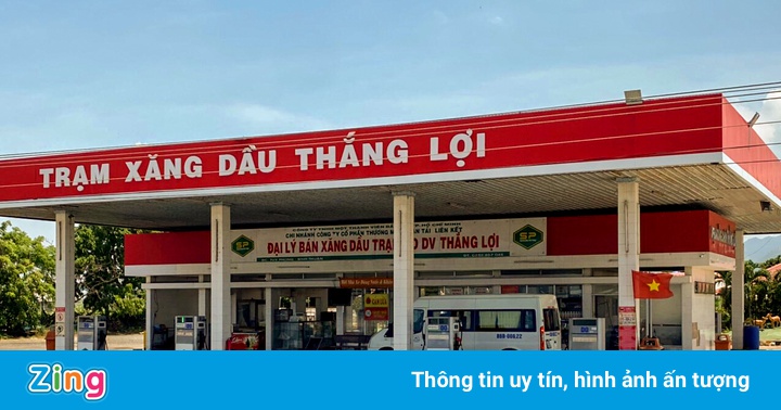 Xe khách liên tỉnh được dừng ở 4 điểm khi qua Bình Thuận