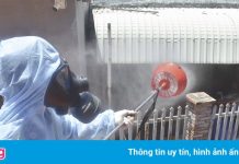 Bà Rịa – Vũng Tàu tìm người liên quan ca mắc Covid-19