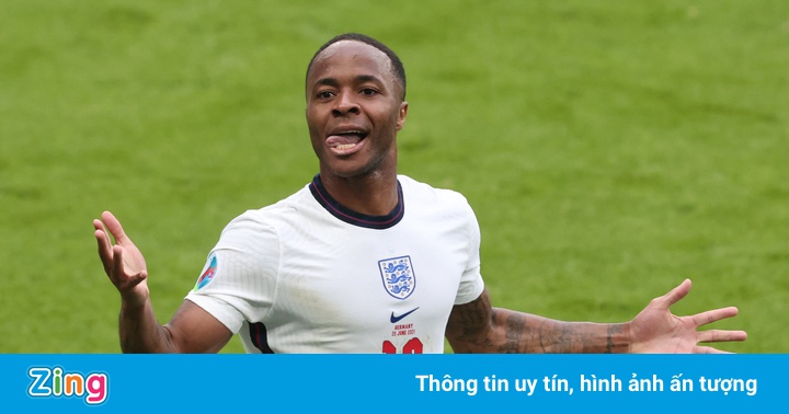 Tuyển Anh là ứng viên số 1 vô địch Euro 2020