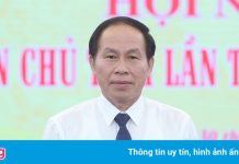 Bí thư Hậu Giang làm Phó chủ tịch, Tổng thư ký Ủy ban MTTQ Việt Nam