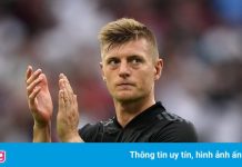 Bốn ngôi sao Đức cân nhắc giã từ đội tuyển