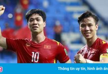 3 phương án chiến thuật của tuyển Việt Nam đối đầu UAE