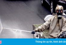 Một phụ nữ dương tính nCoV bỏ trốn ở Phú Yên