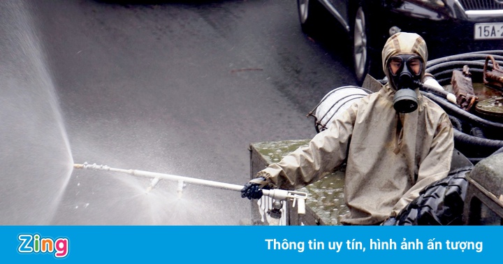 Một phụ nữ dương tính nCoV bỏ trốn ở Phú Yên