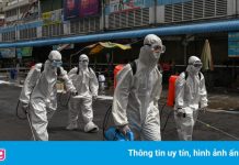 Campuchia ở lằn ranh đỏ, ông Hun Sen tung biện pháp cứng rắn