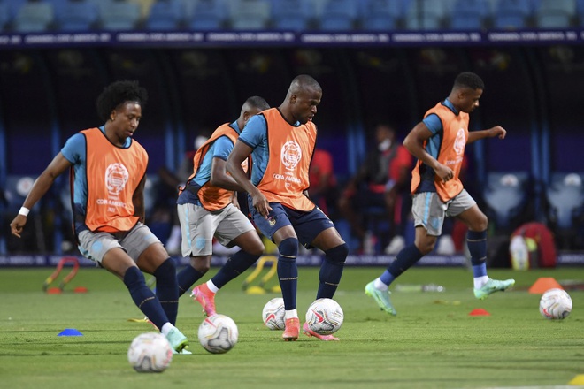 Argentina vs Ecuador anh 9