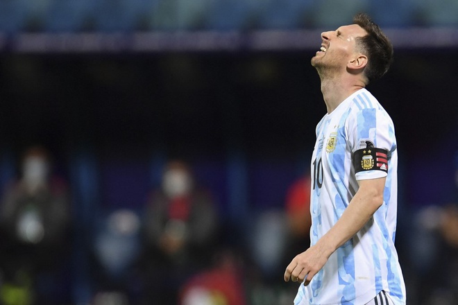 Argentina vs Ecuador anh 3