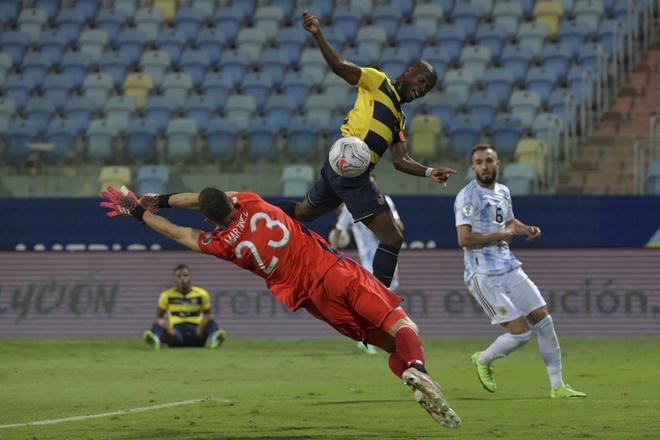 Argentina vs Ecuador anh 5