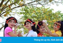 Điểm cực Tây của Việt Nam nằm ở đâu?