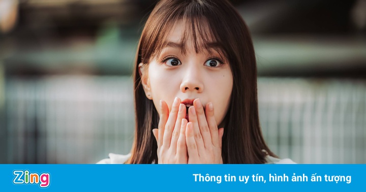 6 năm chết vai và sự trở lại thất bại của Hyeri