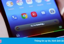 Google Assistant lén ghi âm người dùng