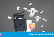 Microsoft cảnh báo lỗi nghiêm trọng trên Windows