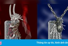 Những chiếc ốp lưng iPhone đắt nhất thế giới