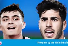 Đội hình ngôi sao tham dự Olympic Tokyo