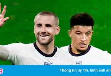 3 ngôi sao MU vào đội hình hay nhất tứ kết Euro 2020