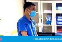 Cán bộ cửa khẩu làm giả giấy tờ, thu lợi bất chính hơn 400 triệu