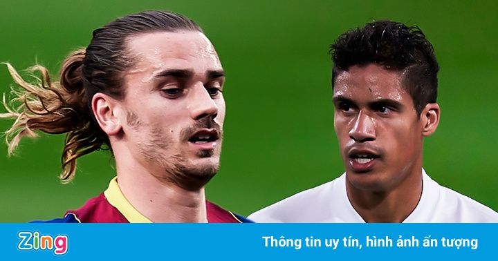 Dàn sao có thể đến Premier League mùa tới