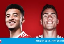 MU vẫn muốn chiêu mộ thêm 2 ngôi sao