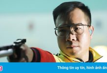Lịch thi đấu Đoàn Việt Nam tại Olympic ngày 24/7: Xuân Vinh xuất trận