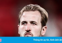 Chấm điểm chung kết Euro: Kane chơi tệ