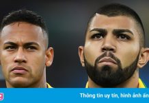 Số phận trái ngược của dàn sao Brazil vô địch Olympic 2016