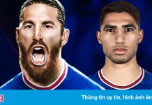 PSG nuôi tham vọng thống trị bằng đội hình toàn sao