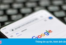 Cách xóa cụm từ vừa tìm kiếm trên Google
