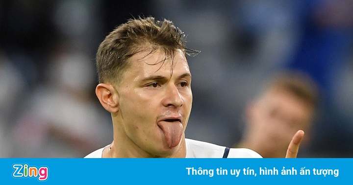 Siêu máy tính dự đoán tuyển Italy vô địch Euro 2020 Siêu máy tính dự đoán tuyển Italy vô địch Euro 2020