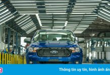 Người dùng bình luận gì về Ford Ranger lắp ráp trong nước?