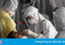 Thái Lan phát lệnh cấm trên toàn quốc