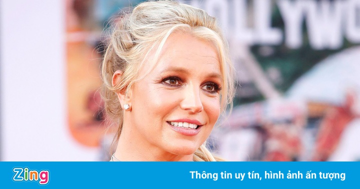 Elon Musk muốn Britney Spears được trả tự do