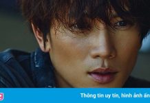 Ji Sung và ‘mỗi lần đến đều mang theo bí mật’