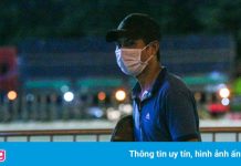 Tới Hà Nội, tài xế Đồng Nai phải quay về vì không có xét nghiệm nCoV