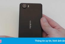 Chiếc smartphone bỏ cổng tai nghe trước cả iPhone