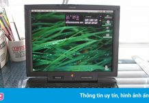 Loạt sản phẩm đắt đỏ của Apple