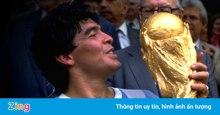 Vì sao nhà vô địch World Cup không được dự Olympic?