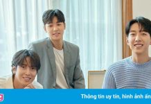 Nhóm nhạc phá vỡ lời nguyền tan rã sau 12 năm