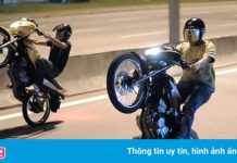 3 cựu cán bộ Công an Hà Nội bị phạt tù vì bắt người trái luật