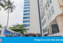 Chủ đầu tư chung cư cao cấp ở Nha Trang bị phạt 125 triệu