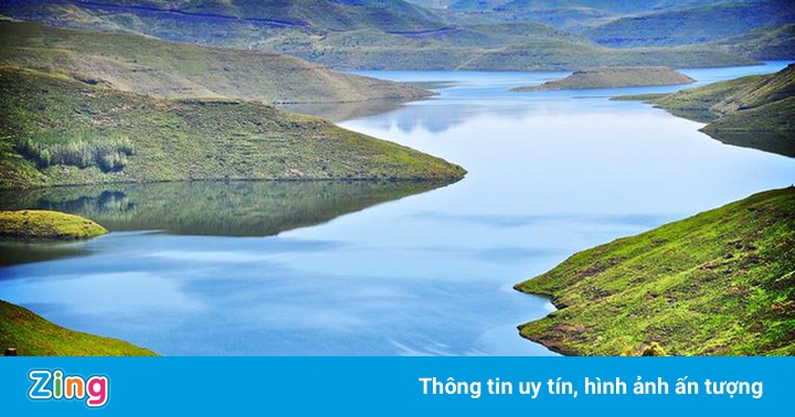 Quốc gia duy nhất ở châu Phi có lãnh thổ bị tuyết bao phủ? Quốc gia duy nhất ở châu Phi có lãnh thổ bị tuyết bao phủ?